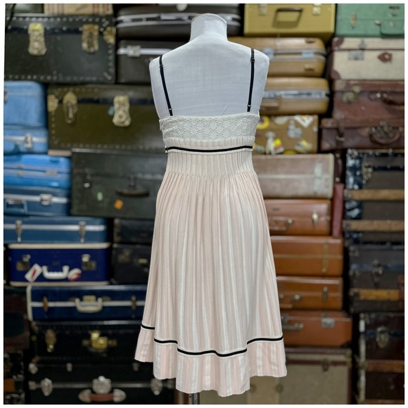 2007 Anthro “Vanilla Grass Dress” by Coven - Picture 12 of 15